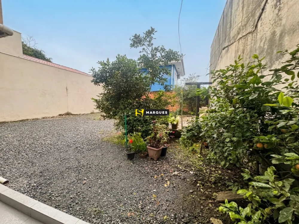 Sobrado, 3 quartos, 74 m² - Foto 3