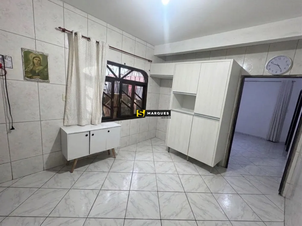 Sobrado, 3 quartos, 74 m² - Foto 1