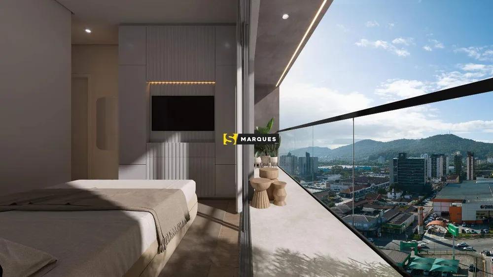 Apartamento, 2 quartos, 60 m² - Foto 5