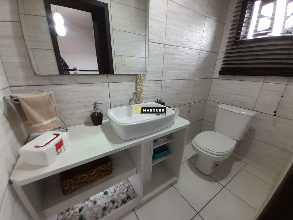 Sobrado à venda com 2 quartos, 182m² - Foto 6