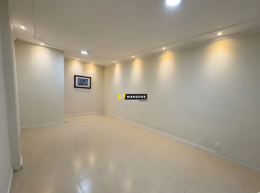 Apartamento, 3 quartos, 112 m² - Foto 1