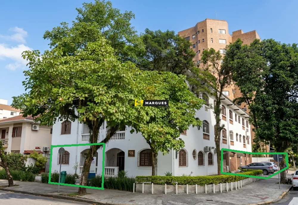 Apartamento, 3 quartos, 112 m² - Foto 4