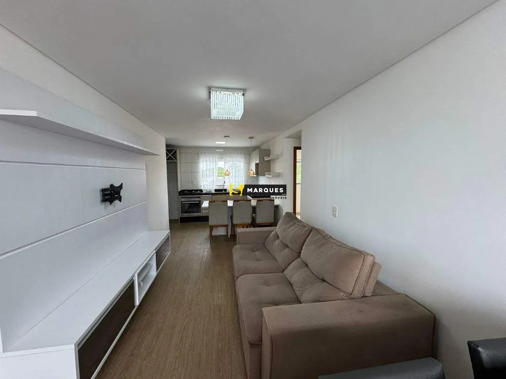 Apartamento, 2 quartos, 62 m² - Foto 1