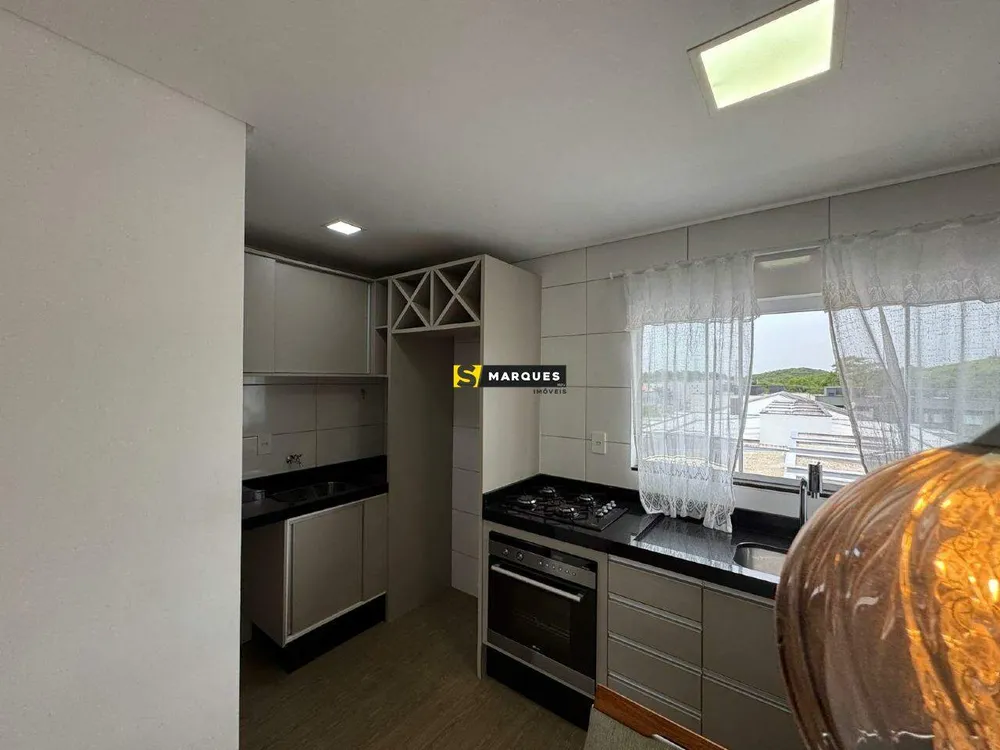 Apartamento, 2 quartos, 62 m² - Foto 2