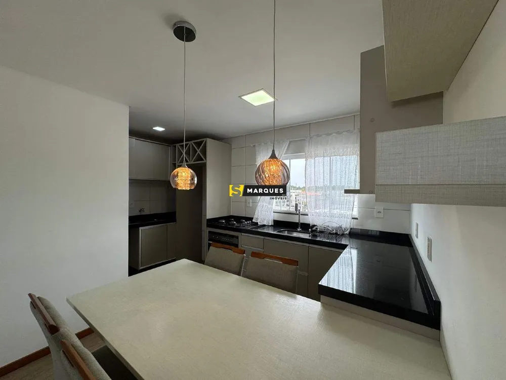 Apartamento, 2 quartos, 62 m² - Foto 4