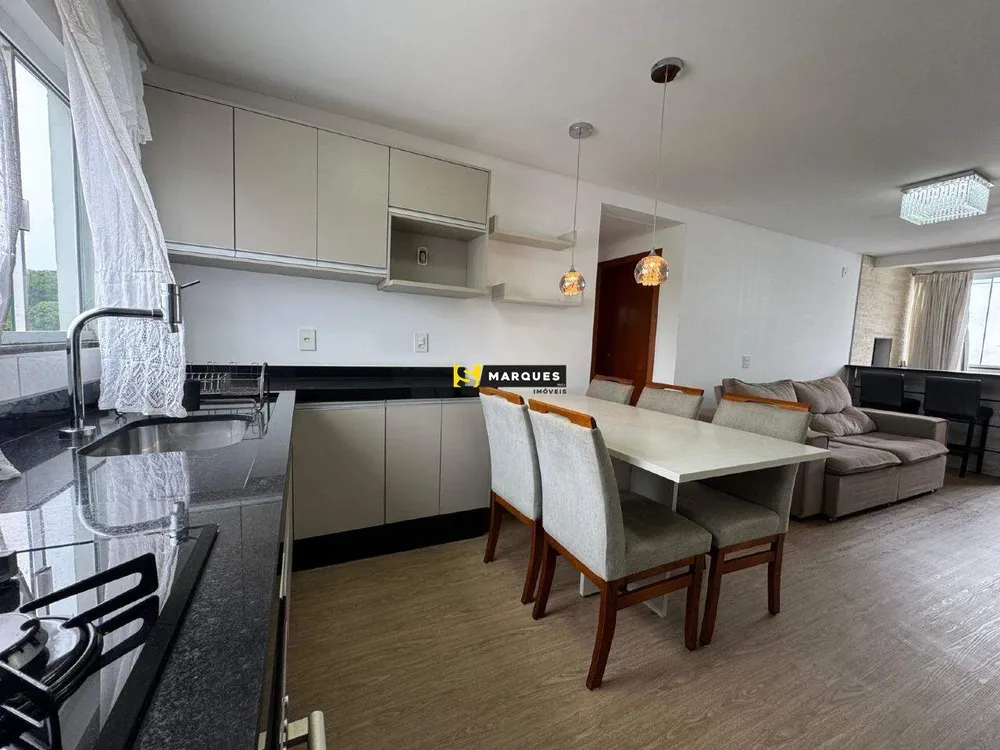 Apartamento, 2 quartos, 62 m² - Foto 3
