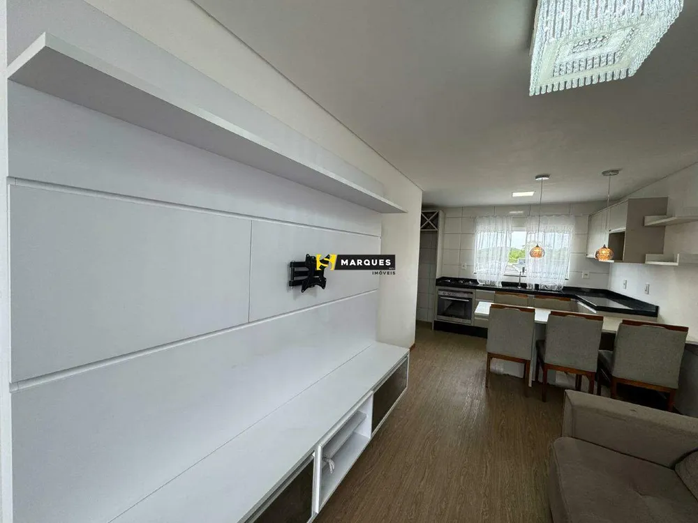 Apartamento, 2 quartos, 62 m² - Foto 5