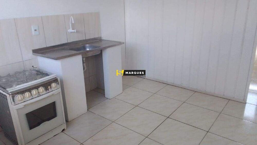 Kitnet e Studio para alugar com 1 quarto, 40m² - Foto 2