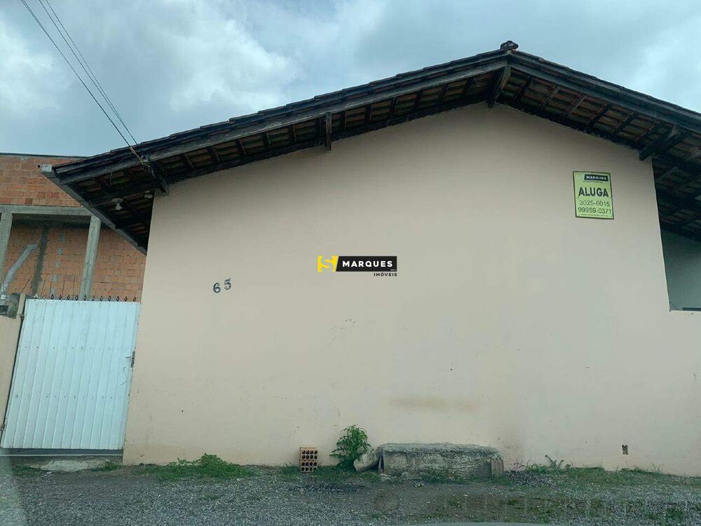Kitnet e Studio para alugar com 1 quarto, 40m² - Foto 4
