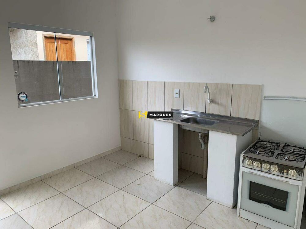 Kitnet e Studio para alugar com 1 quarto, 40m² - Foto 1