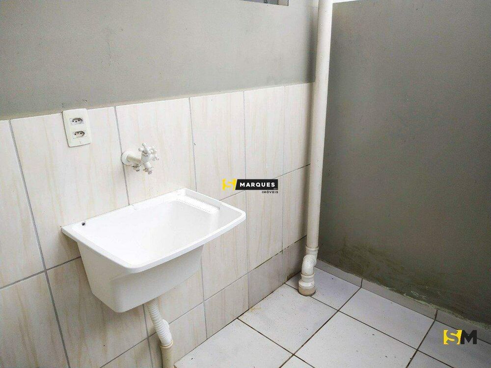 Kitnet e Studio para alugar com 1 quarto, 40m² - Foto 1