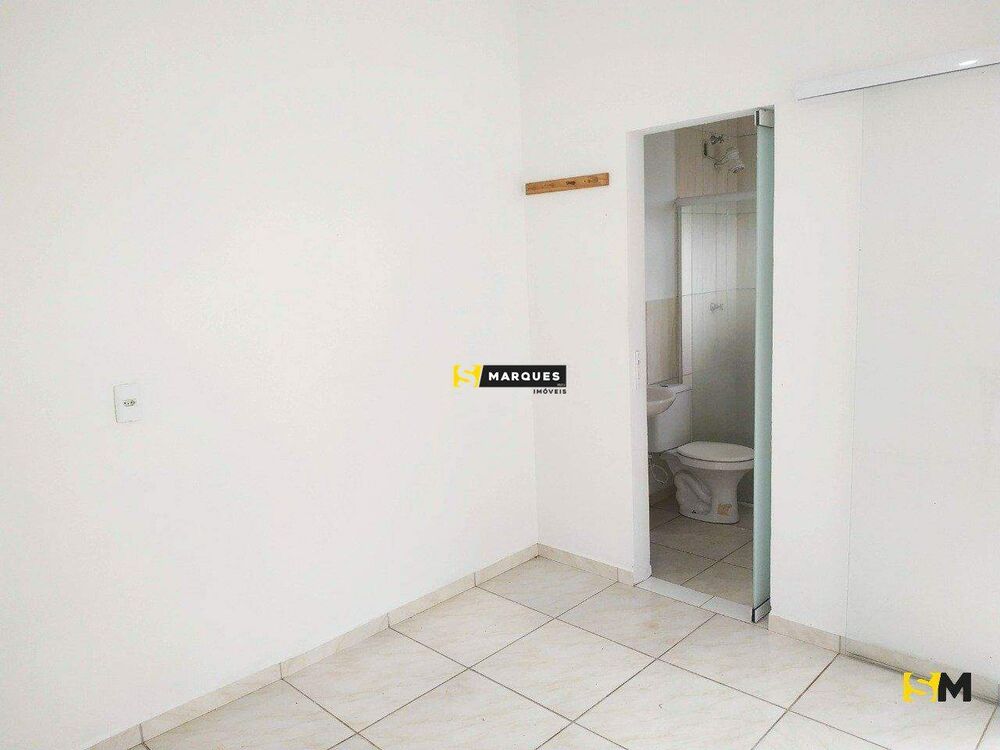 Kitnet e Studio para alugar com 1 quarto, 40m² - Foto 4