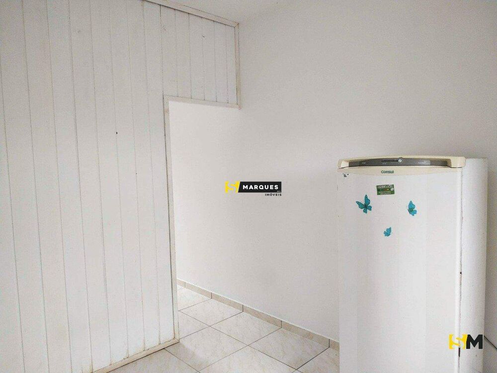 Kitnet e Studio para alugar com 1 quarto, 40m² - Foto 3