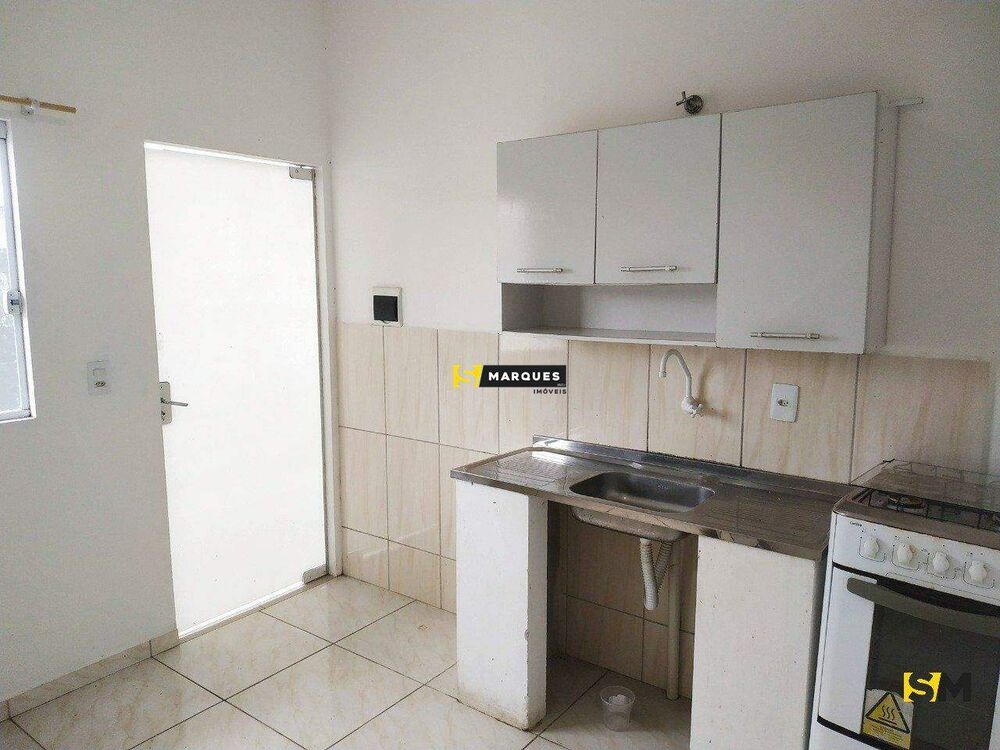Kitnet e Studio para alugar com 1 quarto, 40m² - Foto 6
