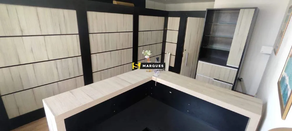 Sala-Conjunto, 40 m² - Foto 1