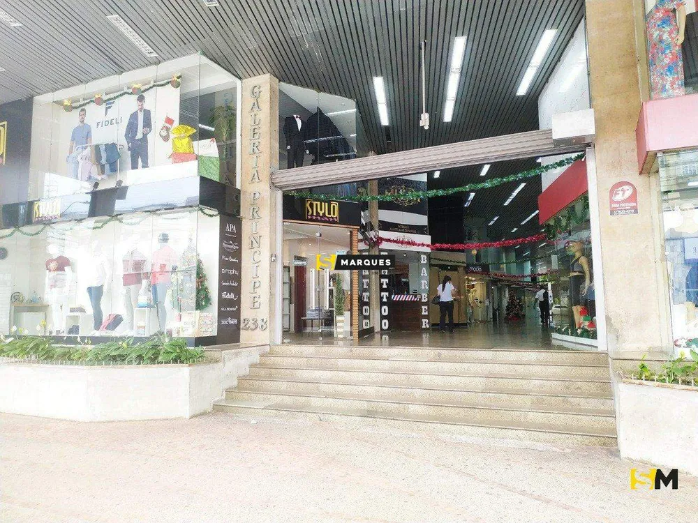 Sala-Conjunto, 40 m² - Foto 7