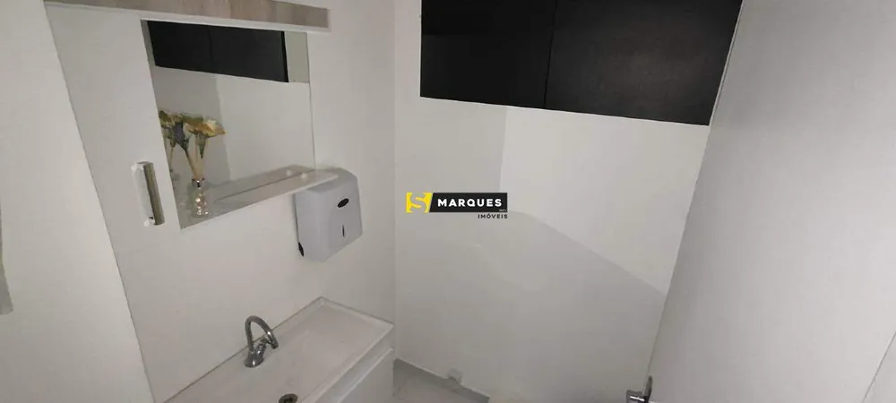 Sala-Conjunto, 40 m² - Foto 5