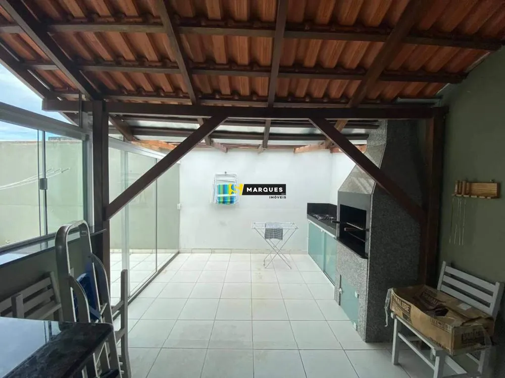 Casa, 2 quartos, 63 m² - Foto 9