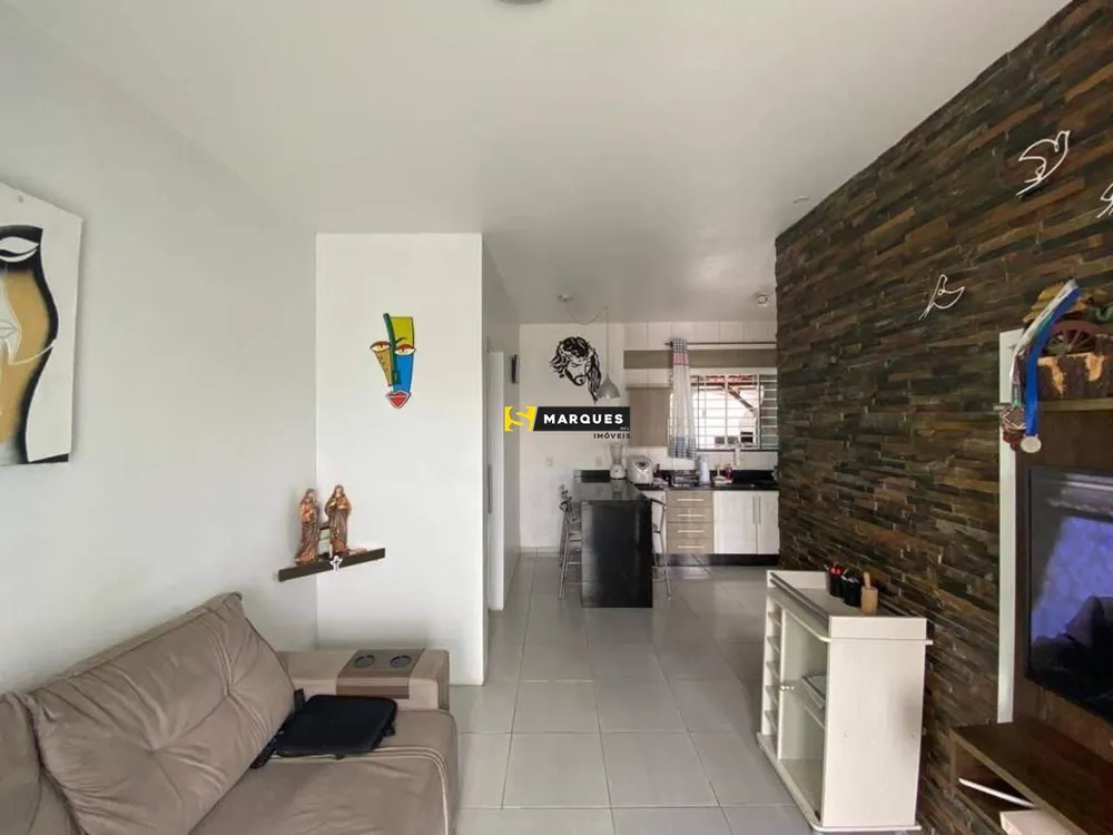 Casa, 2 quartos, 63 m² - Foto 7
