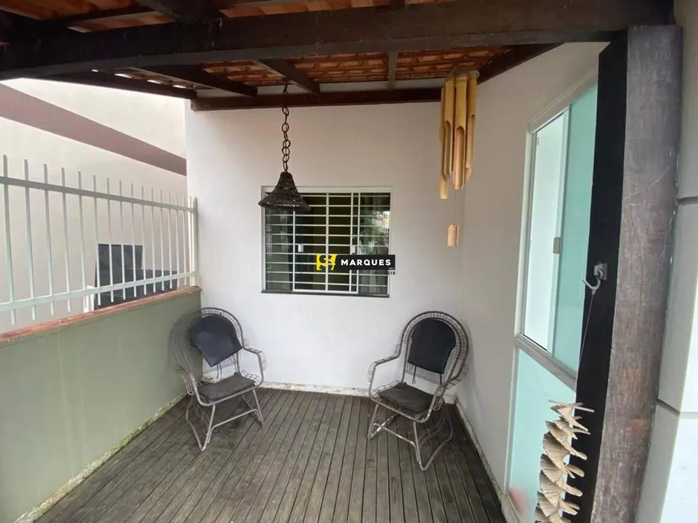 Casa, 2 quartos, 63 m² - Foto 10