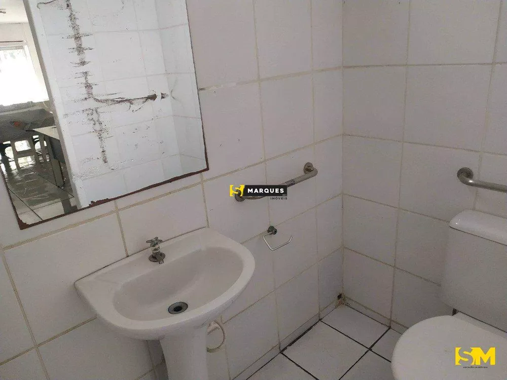 Conjunto Comercial-Sala para alugar, 55m² - Foto 2