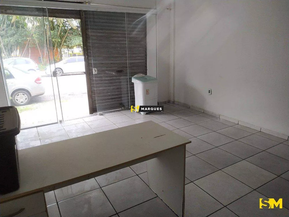 Conjunto Comercial-Sala para alugar, 55m² - Foto 5