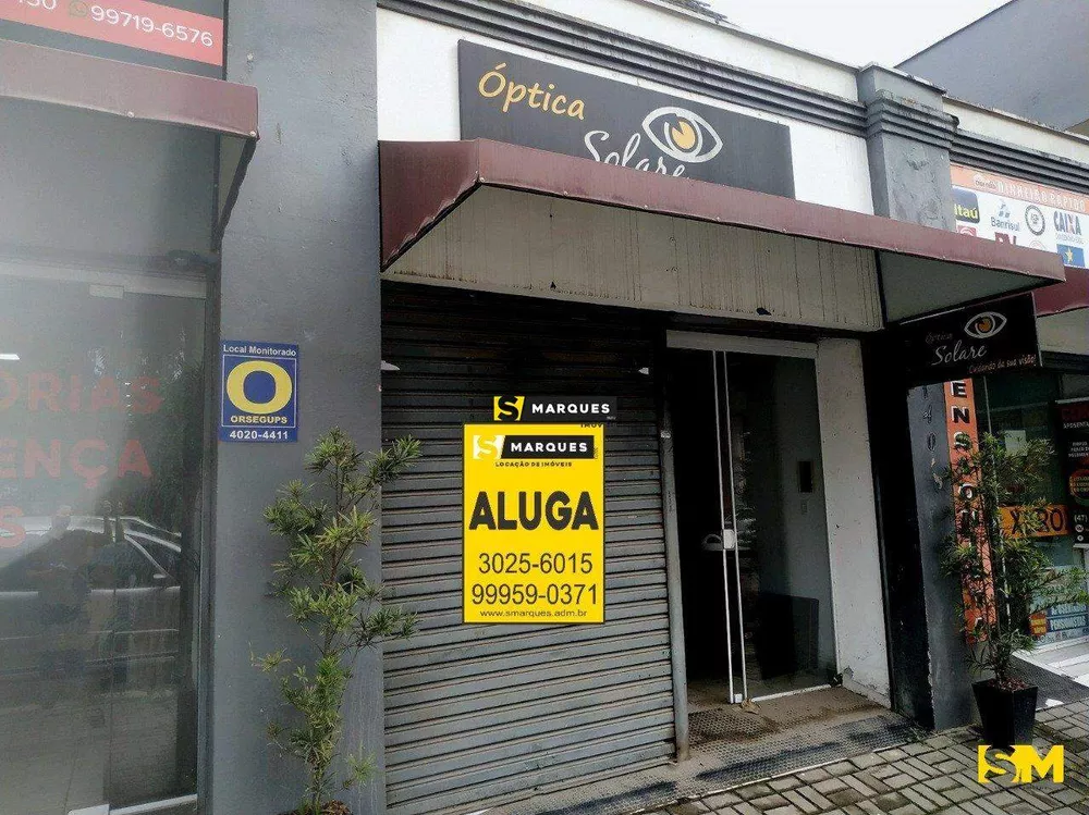 Conjunto Comercial-Sala para alugar, 55m² - Foto 1