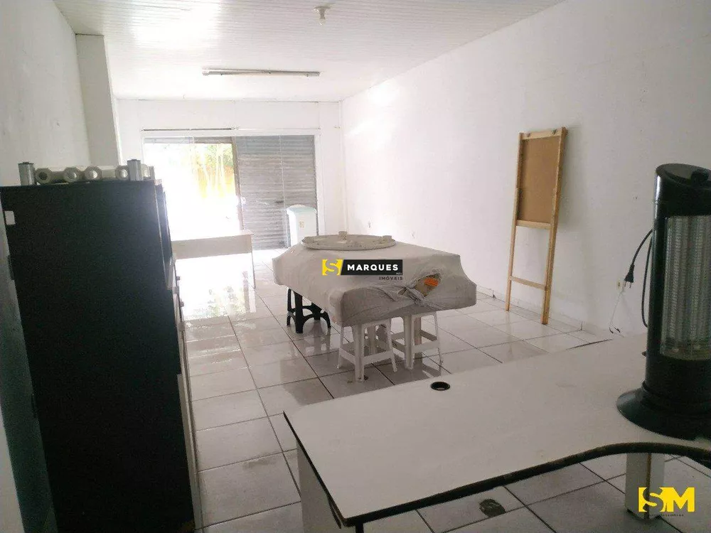 Conjunto Comercial-Sala para alugar, 55m² - Foto 6