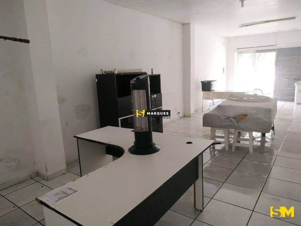 Conjunto Comercial-Sala para alugar, 55m² - Foto 7