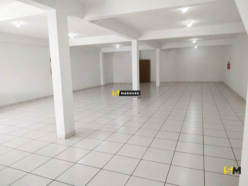 Conjunto Comercial-Sala para alugar, 170m² - Foto 4