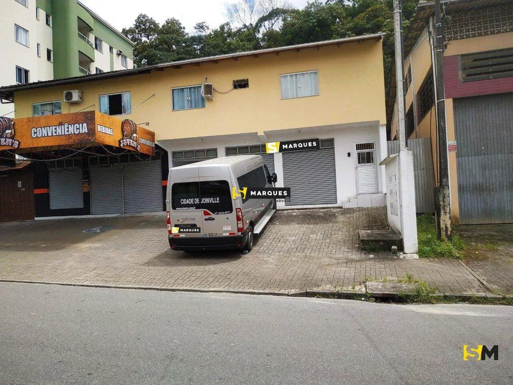 Conjunto Comercial-Sala para alugar, 170m² - Foto 1