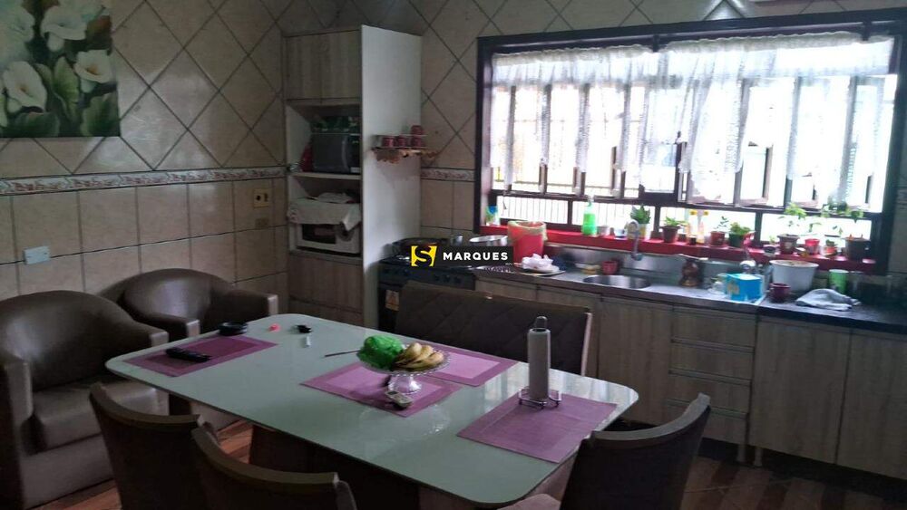 Casa à venda, 180m² - Foto 2