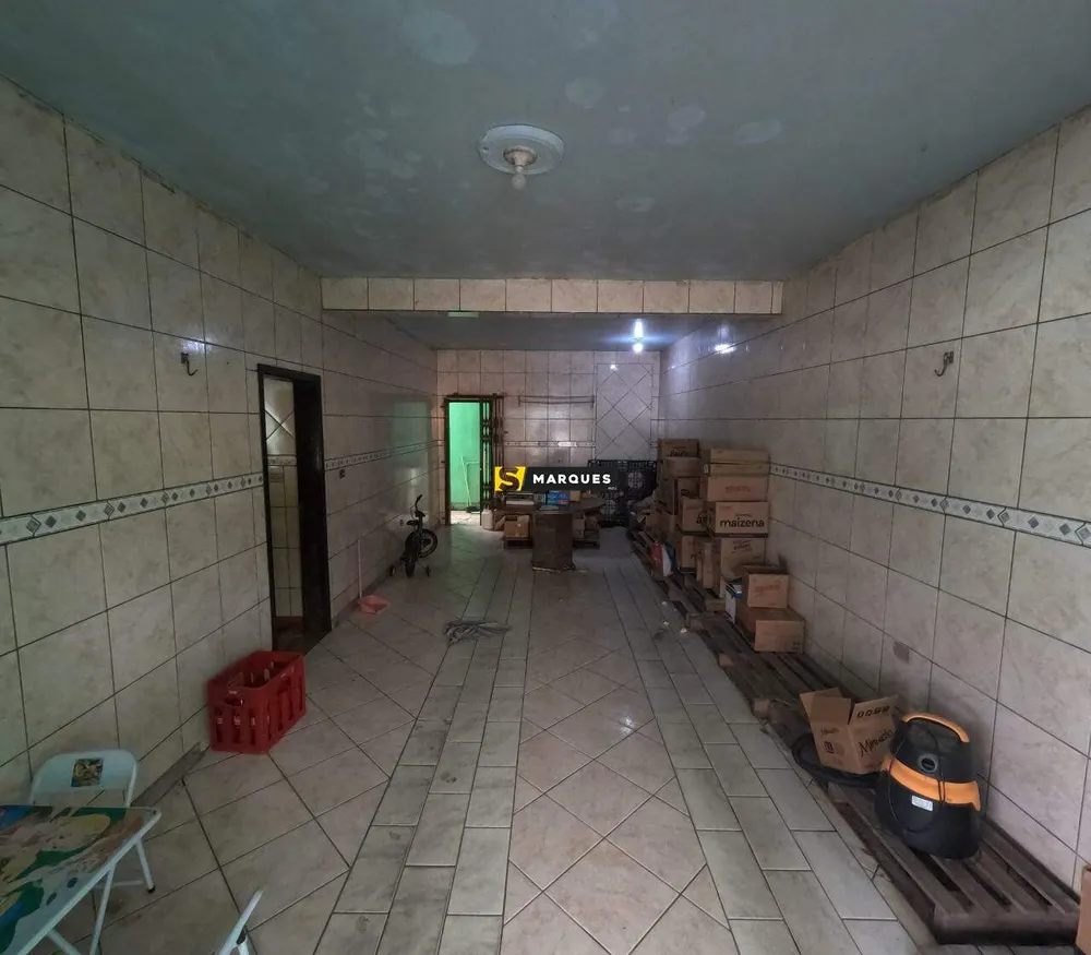 Casa, 3 quartos, 180 m² - Foto 12