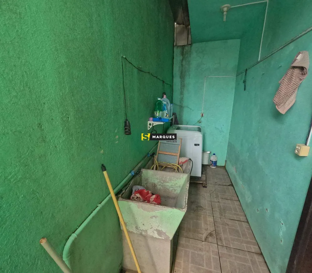 Casa, 3 quartos, 180 m² - Foto 4