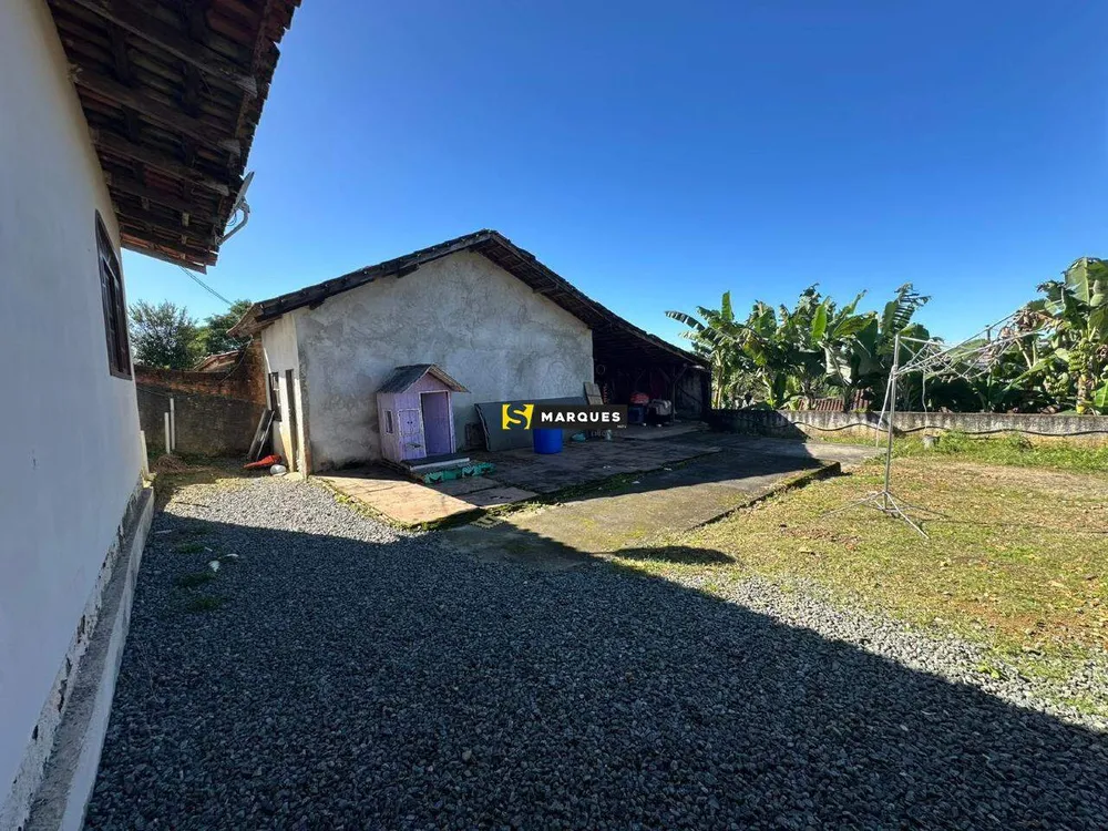 Casa, 2 quartos, 50 m² - Foto 6