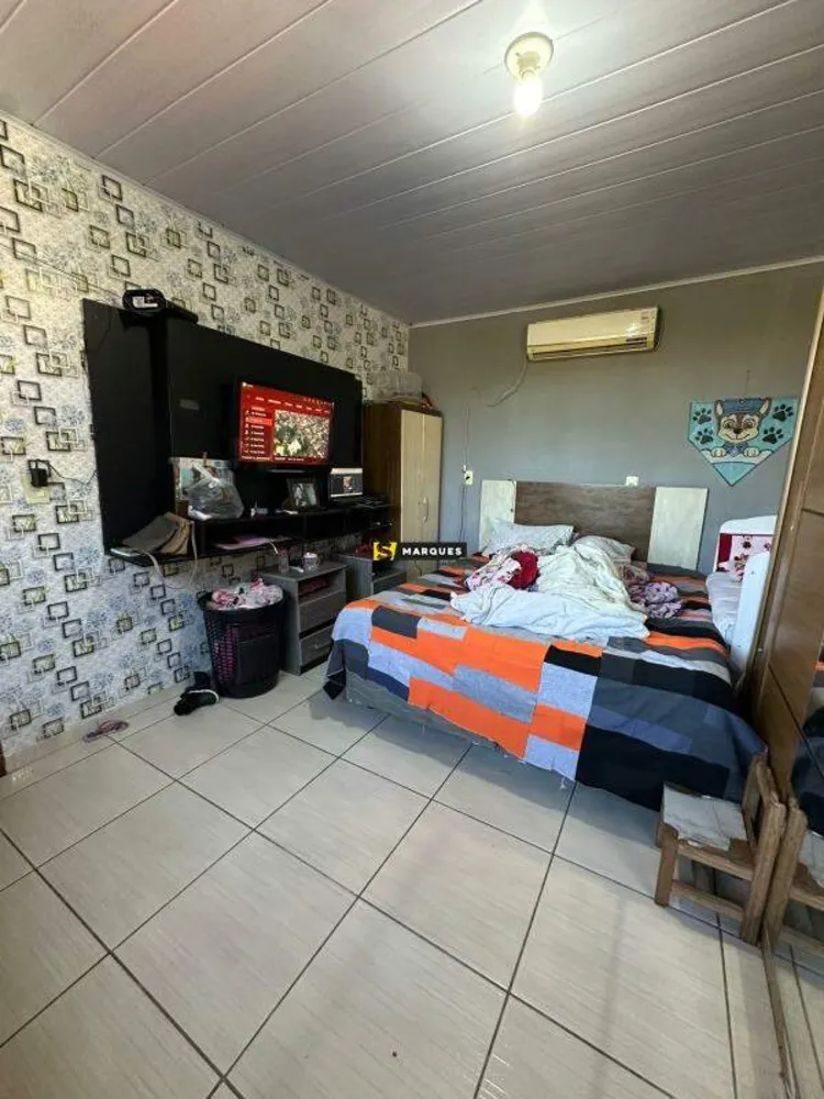 Casa, 2 quartos, 50 m² - Foto 3