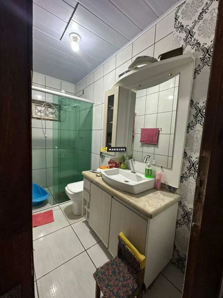 Casa, 2 quartos, 50 m² - Foto 1