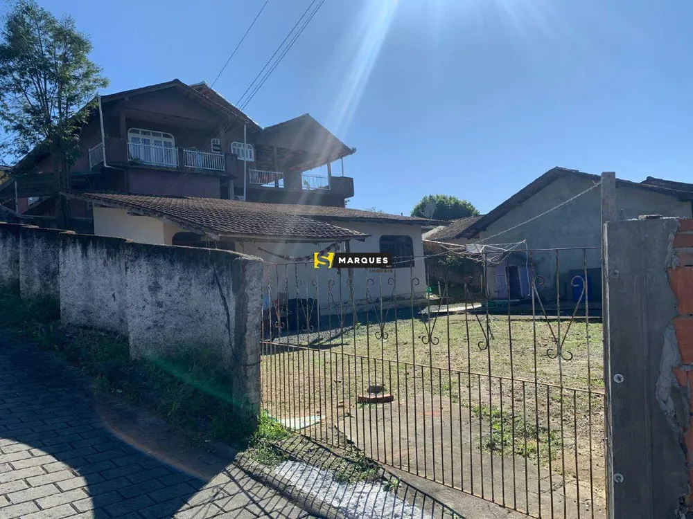 Casa, 2 quartos, 50 m² - Foto 2