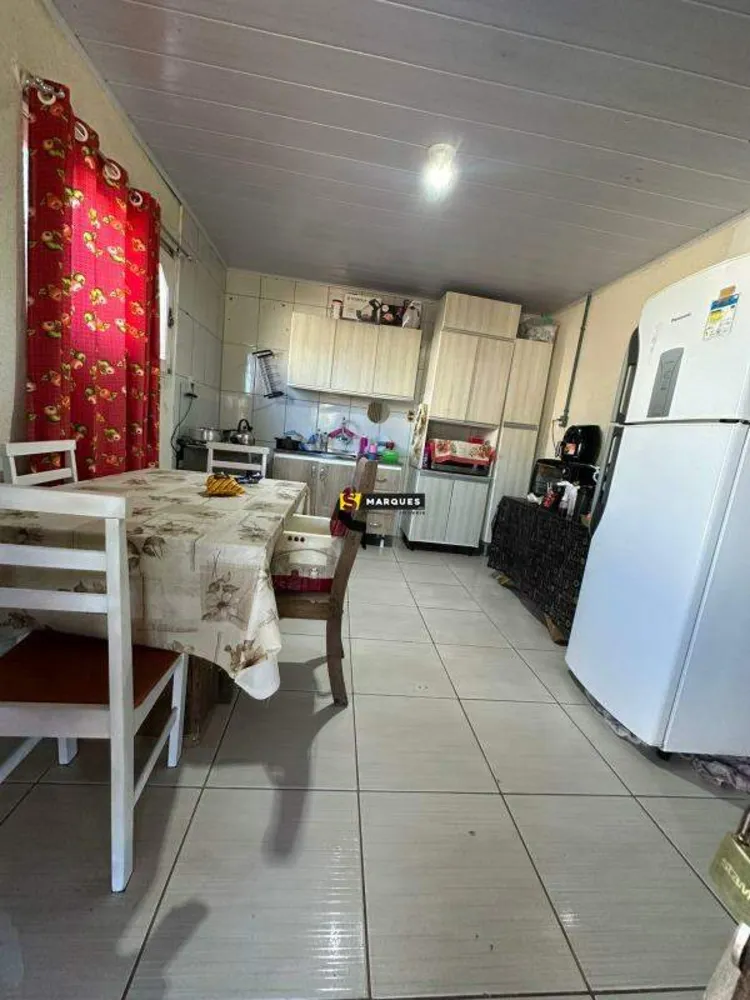 Casa, 2 quartos, 50 m² - Foto 7