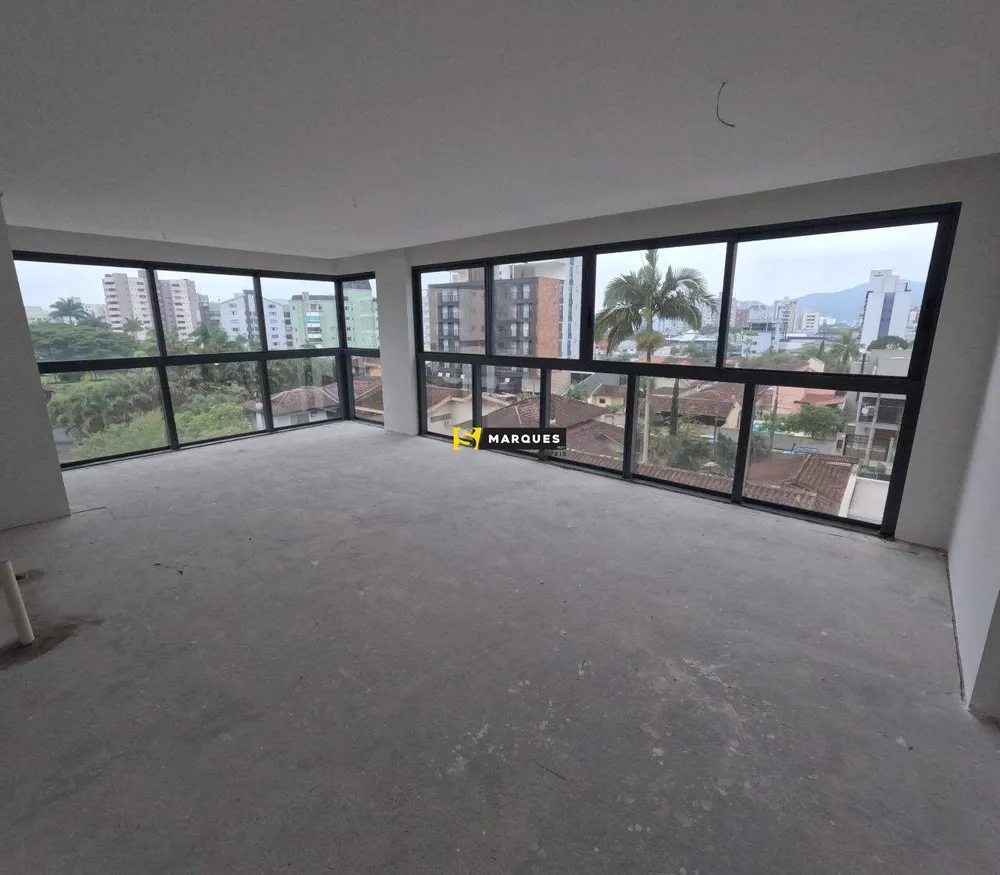 Apartamento, 3 quartos, 113 m² - Foto 2