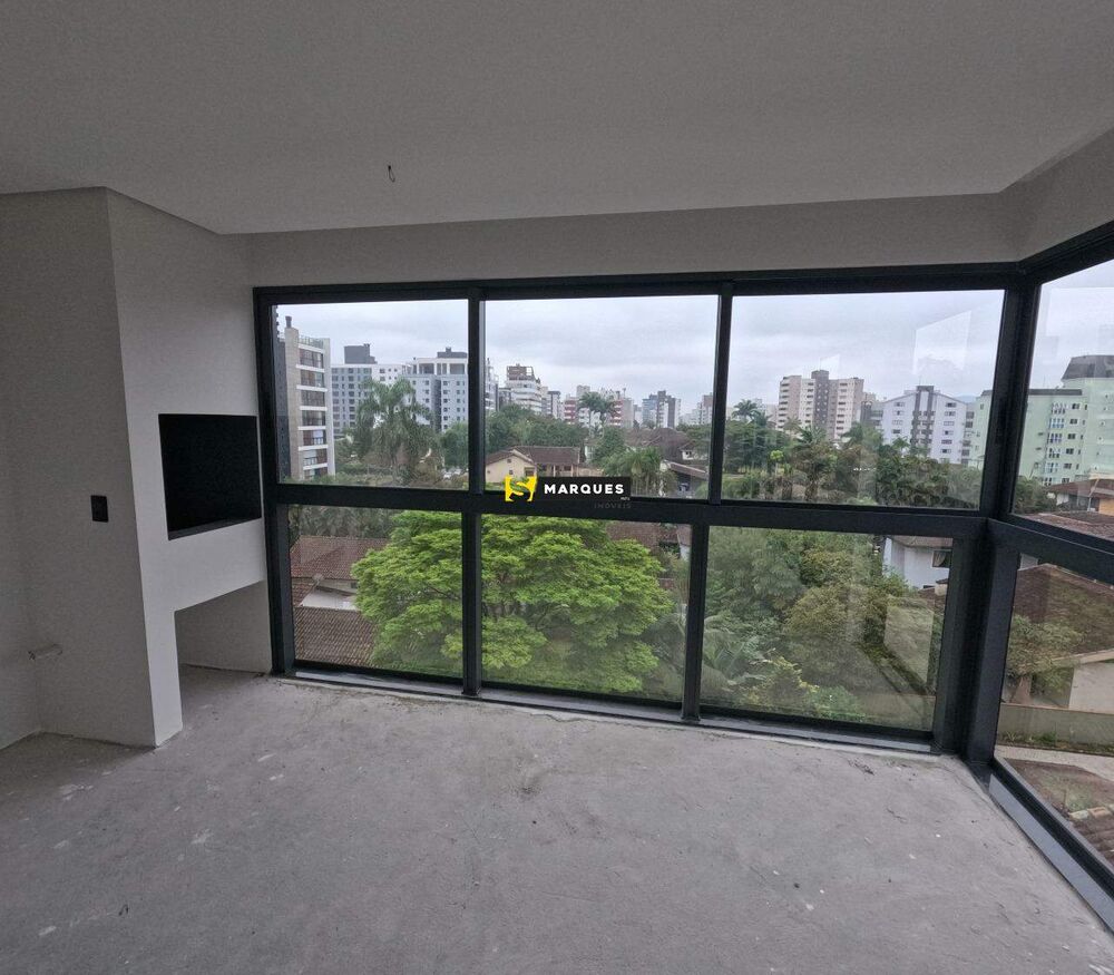 Apartamento, 3 quartos, 113 m² - Foto 2