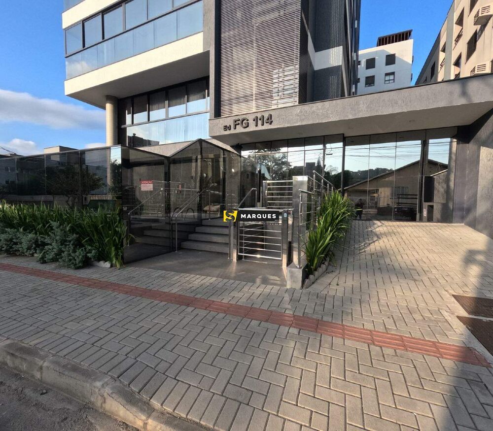 Apartamento, 3 quartos, 113 m² - Foto 1
