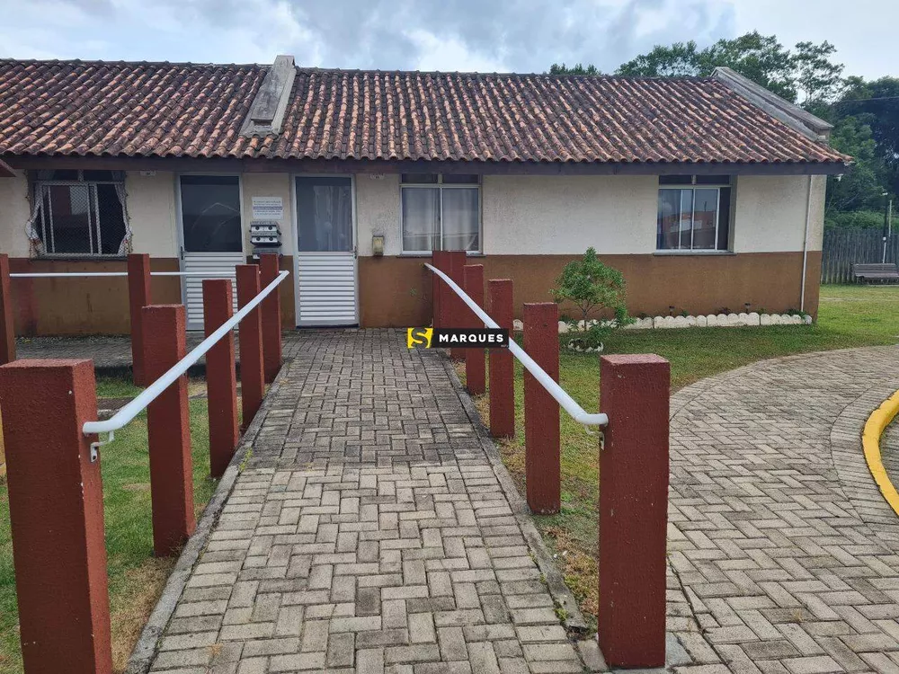 Casa à venda com 2 quartos, 49m² - Foto 4