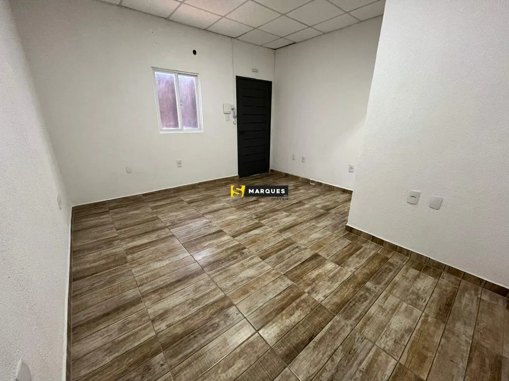 Sala-Conjunto, 16 m² - Foto 5