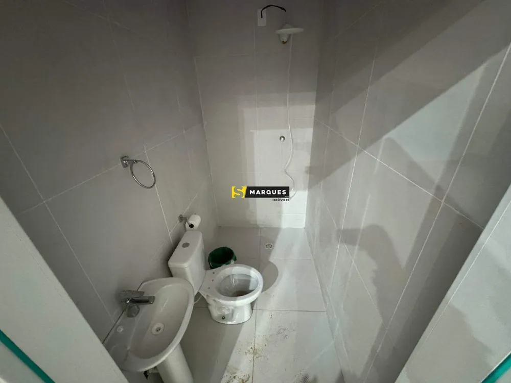 Depósito-Galpão, 525 m² - Foto 10