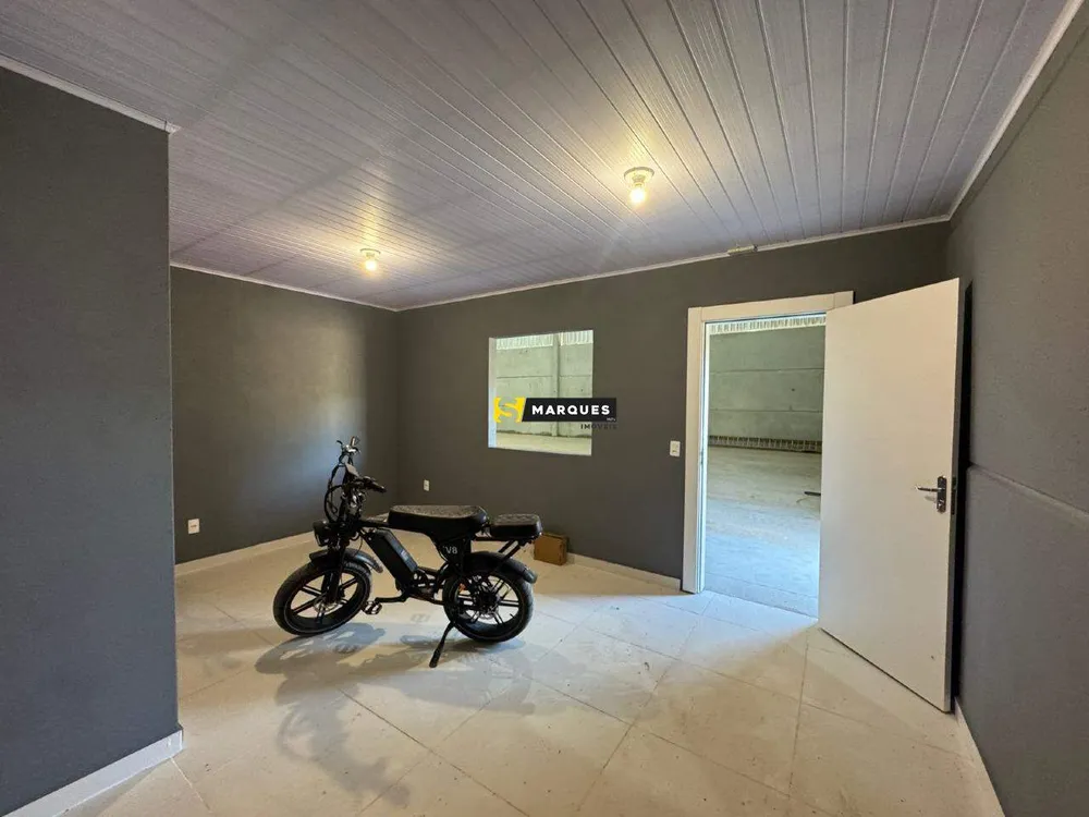 Depósito-Galpão, 525 m² - Foto 6
