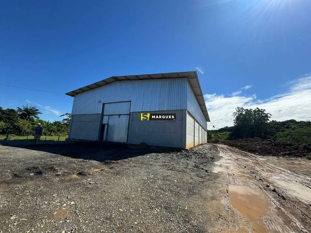Depósito-Galpão, 525 m² - Foto 2