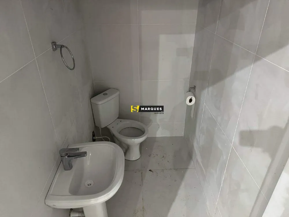 Depósito-Galpão, 525 m² - Foto 11