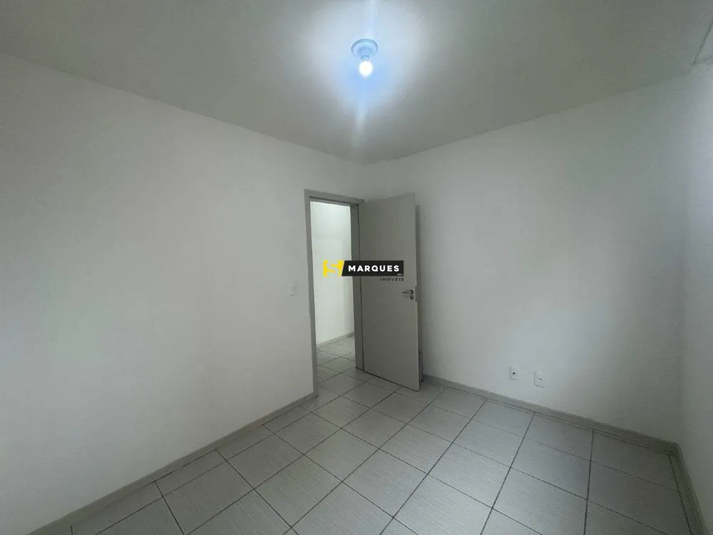 Apartamento, 2 quartos, 51 m² - Foto 7