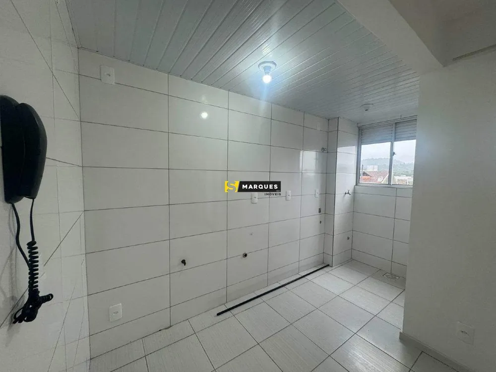 Apartamento, 2 quartos, 51 m² - Foto 1